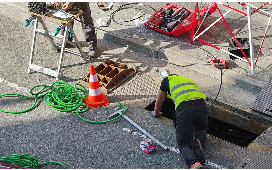 débouchage de canalisation Coutençon